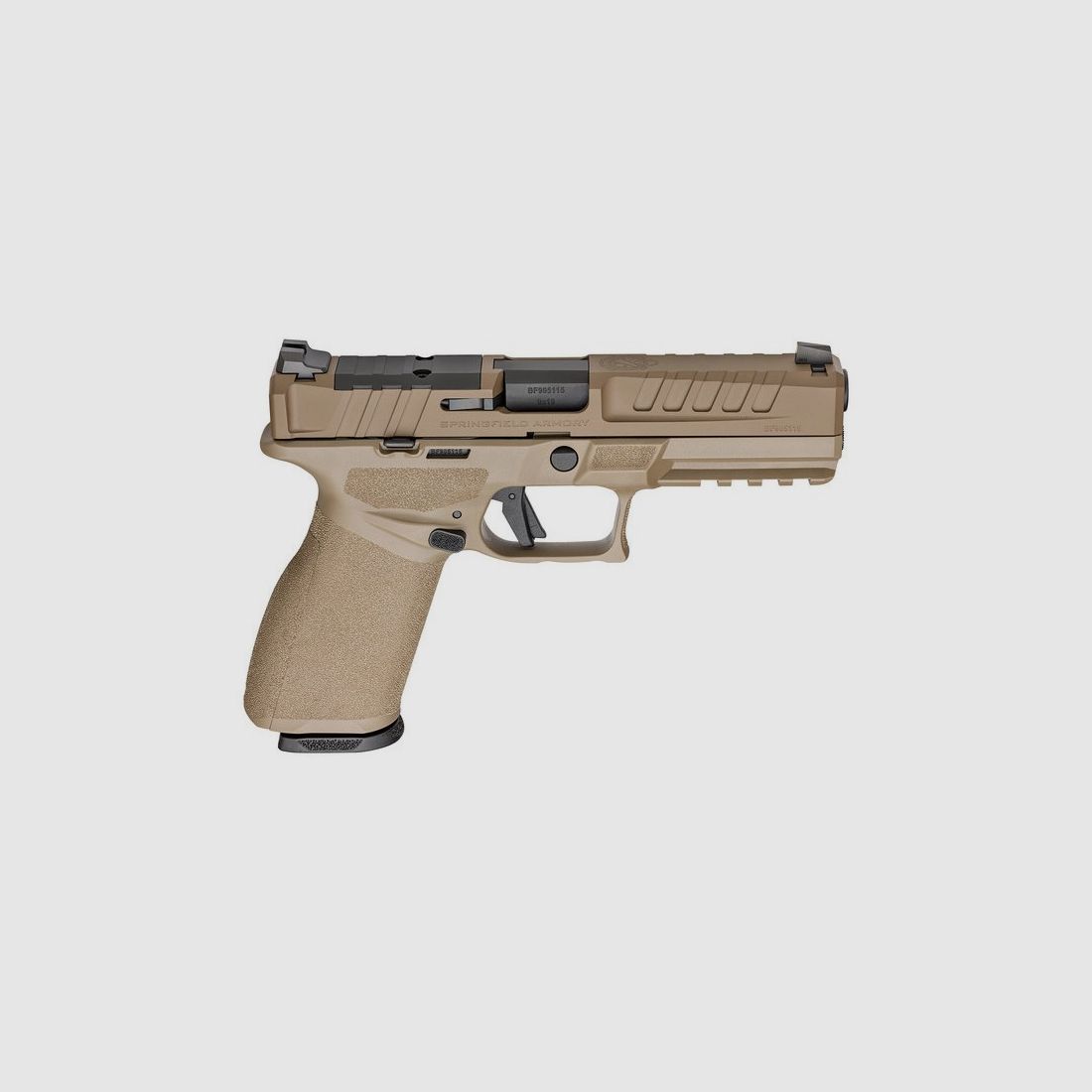 SPRINGFIELD ECHELON FDE, Bild 3 von 5