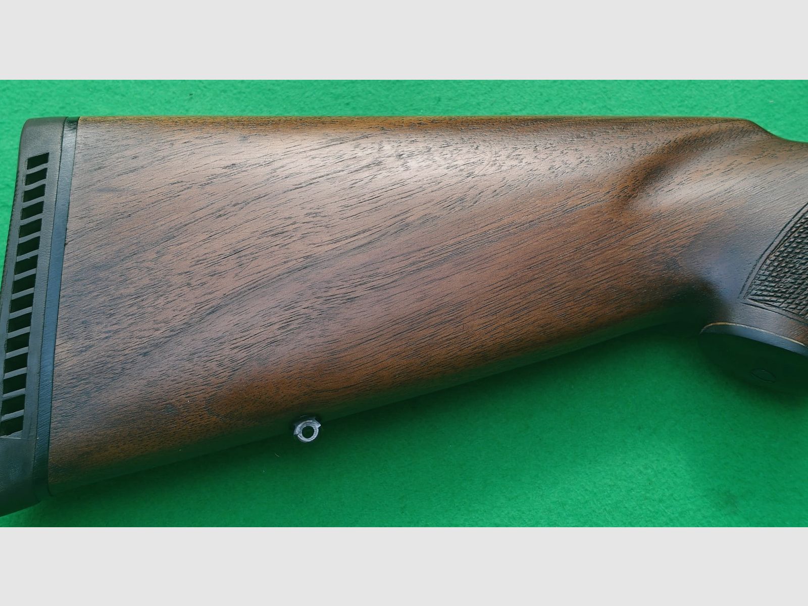 Brünner Tatra BBF 12/70 i 7x65R – bardzo dobry stan z Kettner 8x56 na montażu obrotowym