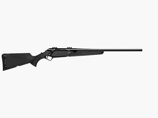 Benelli Lupo B.E.S.T Black