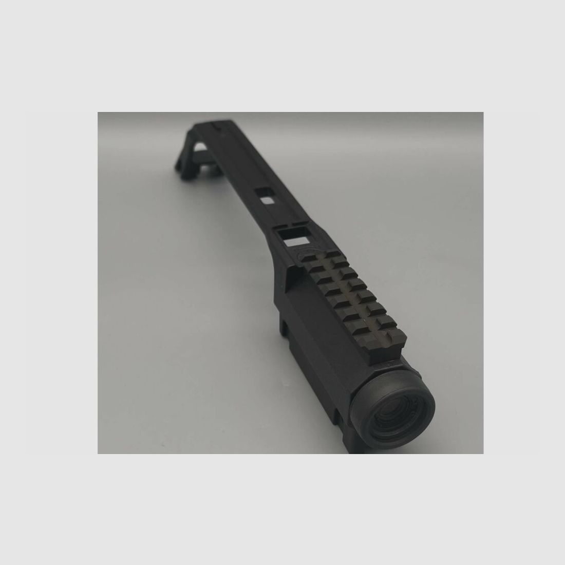 H&K | Heckler & Koch Hensoldt G36/SL8/HK243 Tragegriff mit 3x Optik und Pic, Bild 5 von 5