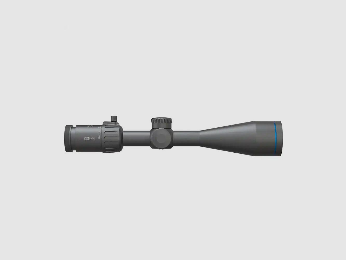 Meopta MeoPro R5 4-20x50 RD BDC-3