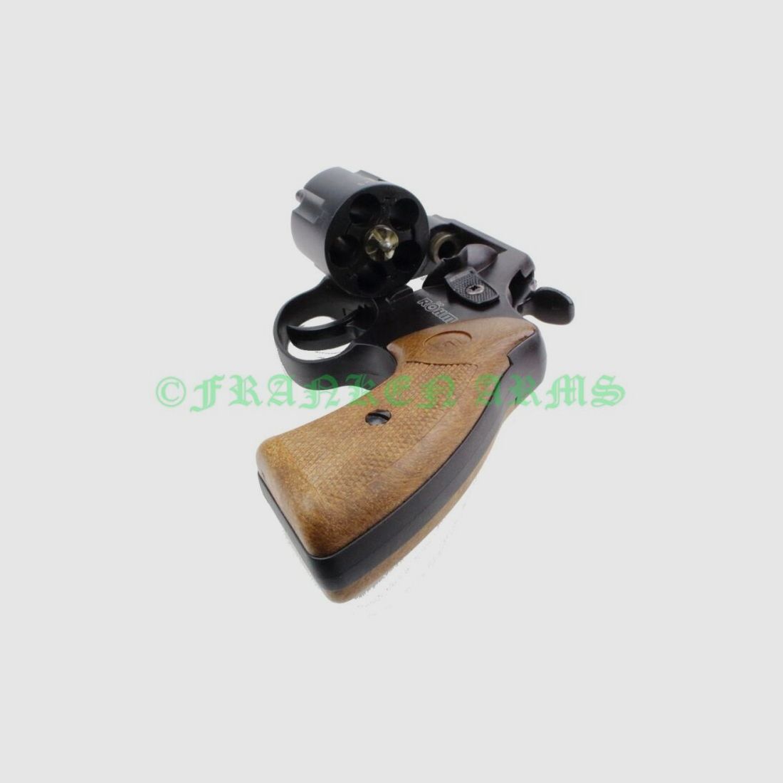 Röhm RG59 Brüniert