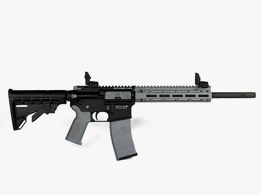 Tippmann Arms M4-22 LTE Wolfgray