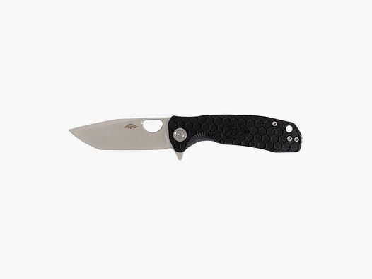 COLTELLO – HONEY BADGER – HB1321 TANTO LARGE Black