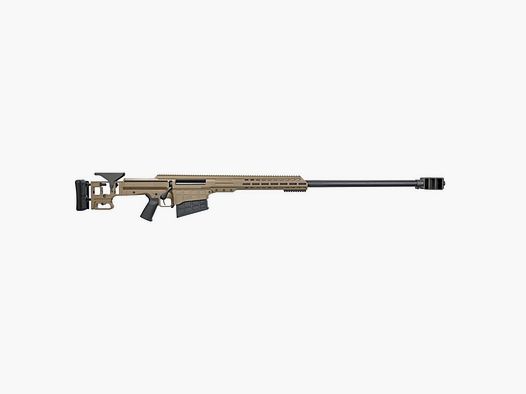 Büchse Barrett MRAD ELR Kal. .416 Barrett 36 FDE