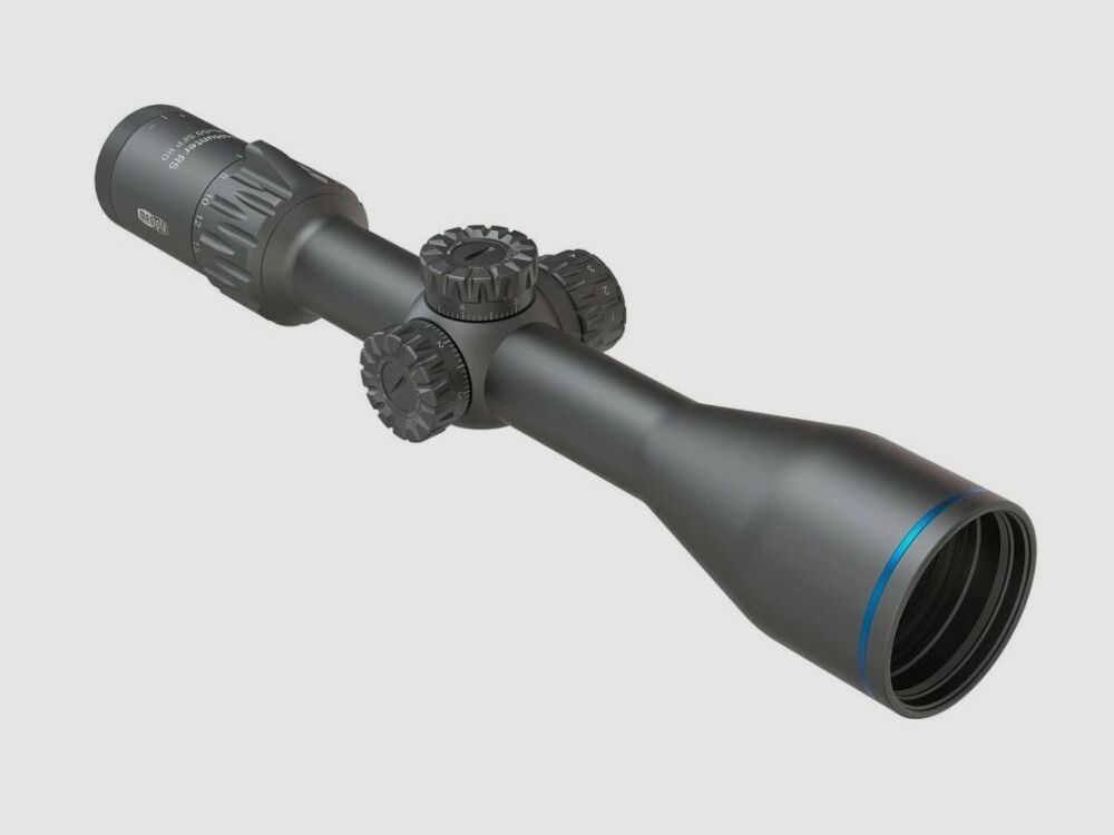 Meopta MeoHunter R5​ 3-15x50 SFP RD BDC 3 richtkijker
