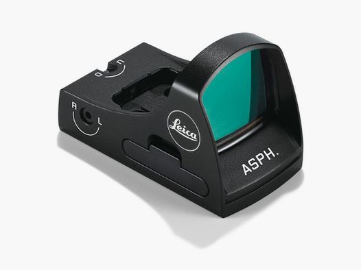 Leica Tempus ASPH 2.0 MOA