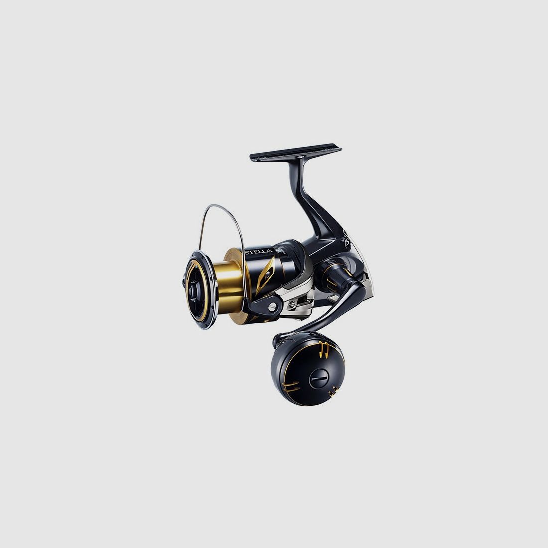 SHIMANO STELLA SW C 6000 HG REEL