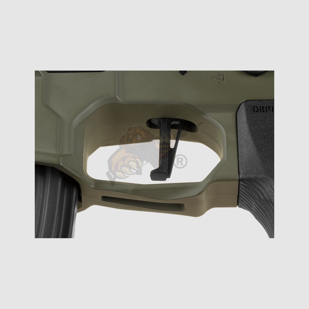 Trident Mk2 SPR/PDW Bundle in Foliage Green Airsoft Frei ab 18 - S-AEG -F- (Krytac)