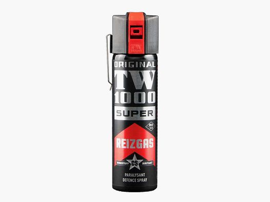 TW1000 Super CS-Gas 75ml
