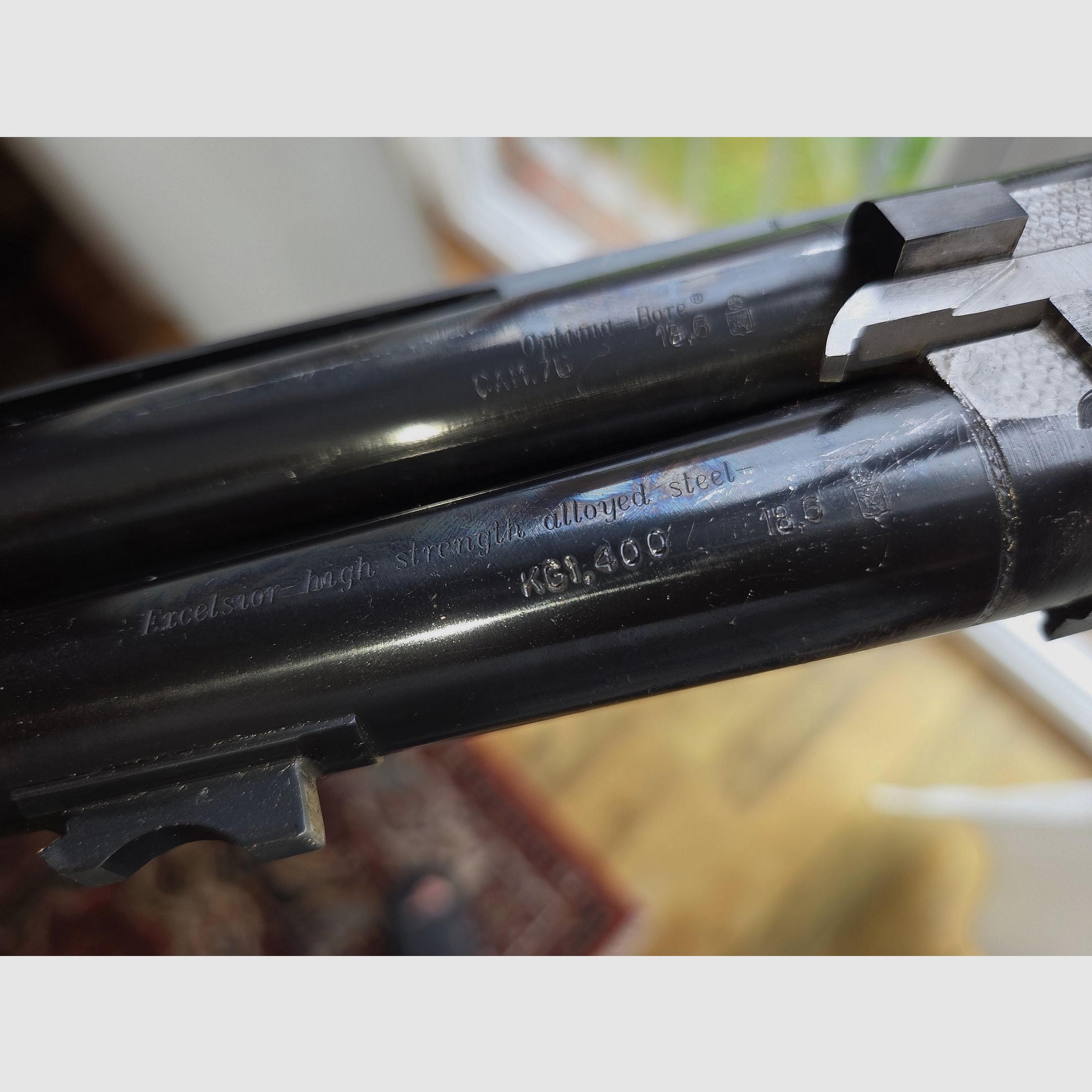 Beretta DT10 Sporting 71 cm