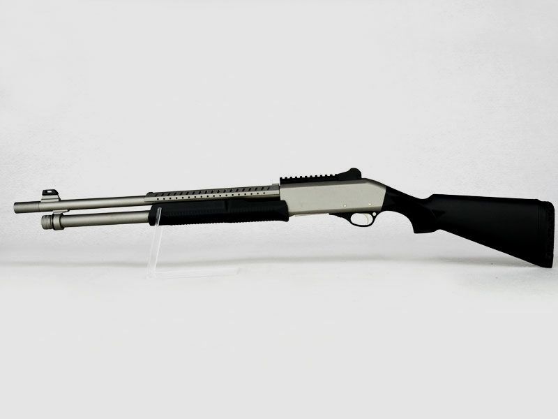 AKKAR Karatay TK-355, vernickelt