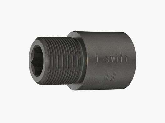 i-SWIFT Quicklock SD-ADAPTER M18x1