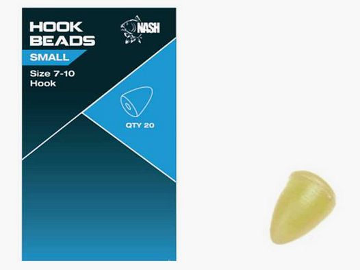Nash Hook Beads