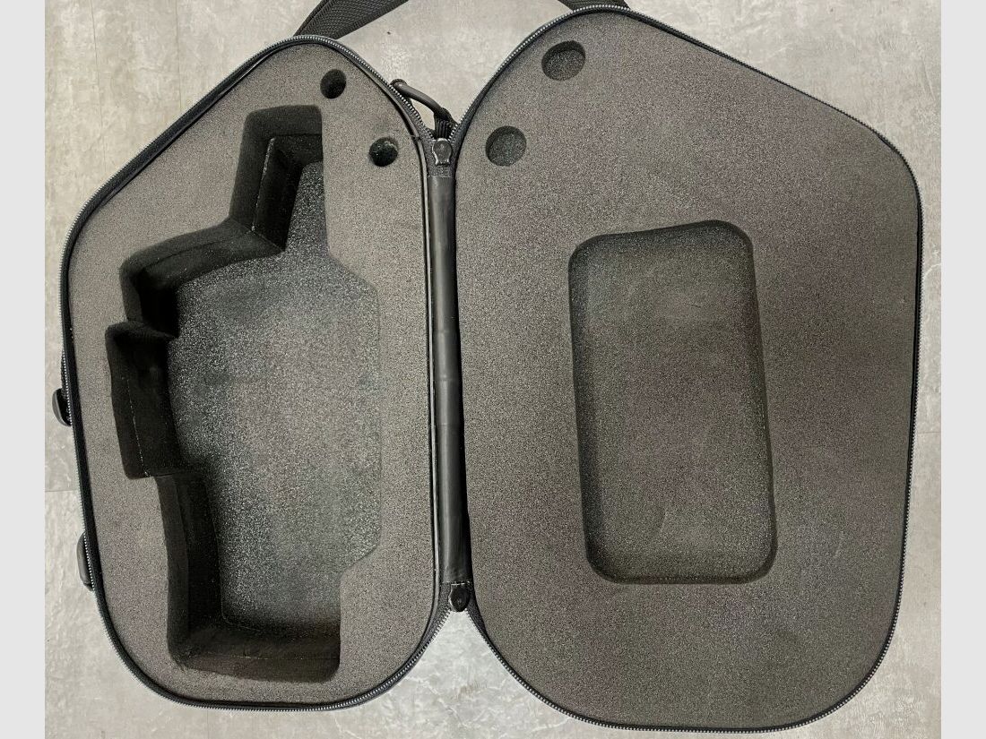 ZEISS Nachtsichtgerät 5,6x60 N Mono