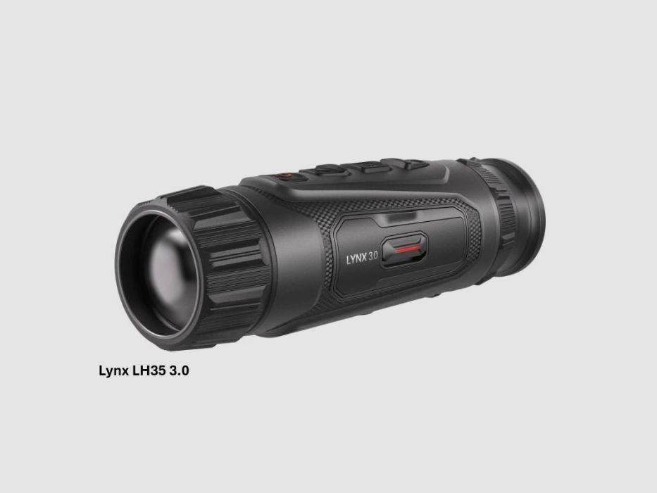 Hikmicro Lynx 3.0 Urządzenie termowizyjne, zdjęcie 11 z 16