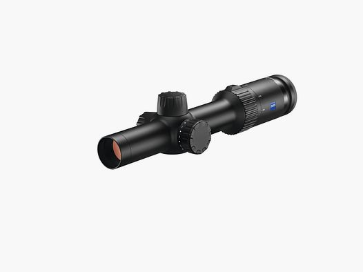 Zeiss Conquest V4 1-4x24 Punto de luz - Retícula 60