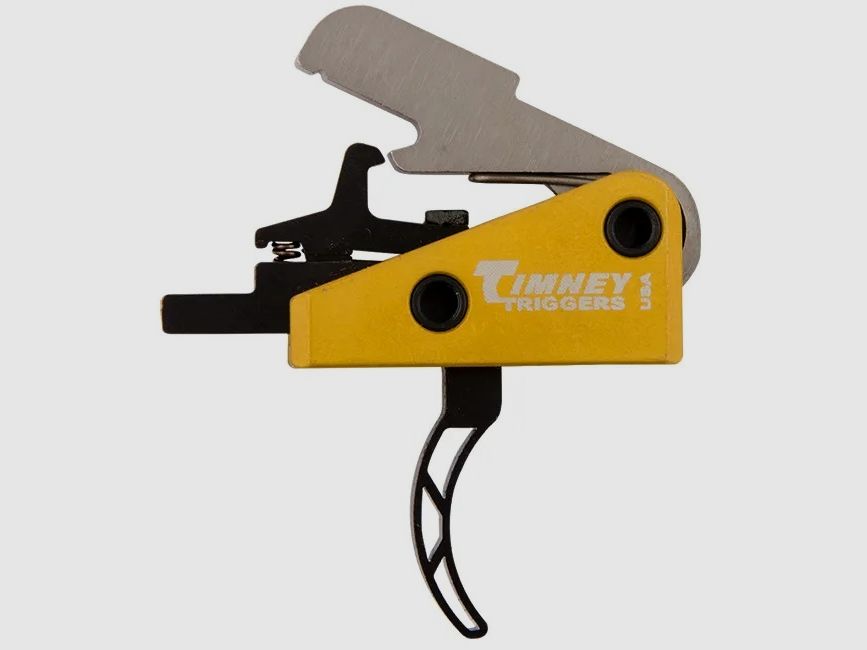 Trigger Competition 4.5lbs AR15