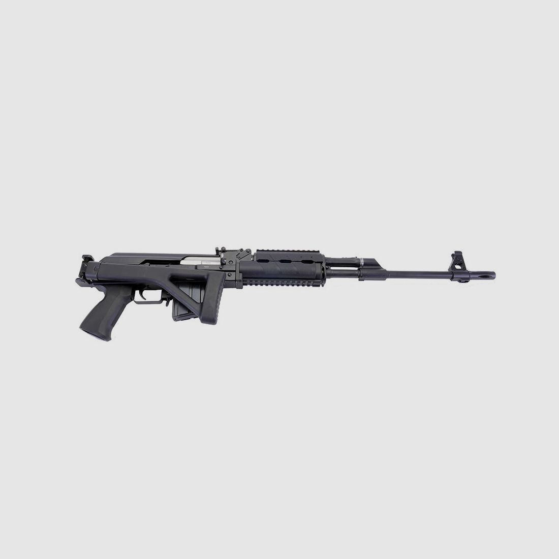 Zastava M2010 semi-automatic rifle