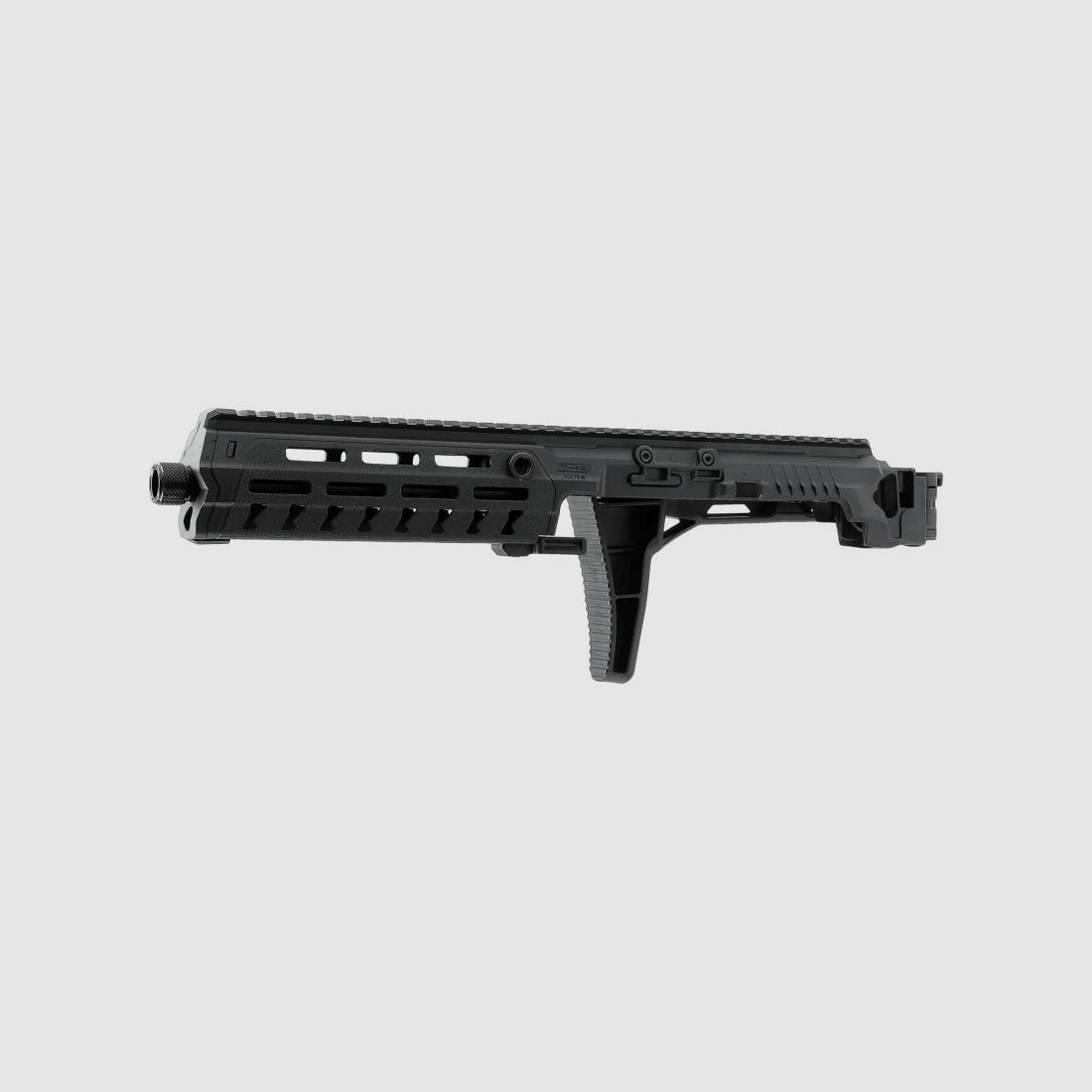 KIT CONVERSION CARABINE POUR T4E TR 50, image 5 sur 11