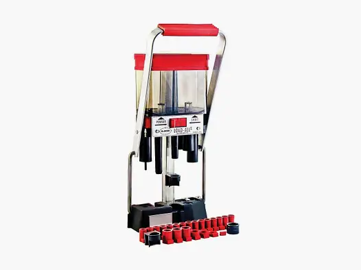 LEE PRECISION Load-All II Presse de rechargement pour fusil