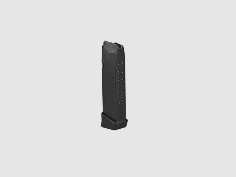 Glock Magazin Glock 17 Gen 5 19 Schuss