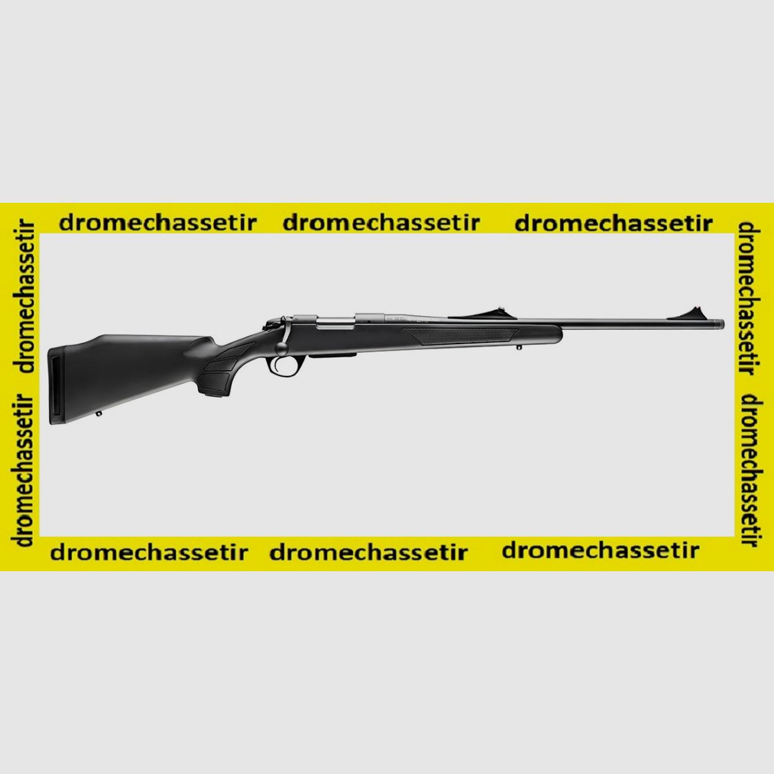 Büchse Bergara B14 Sporter Composite Kal. 270 Winchester Lauf 61 cm