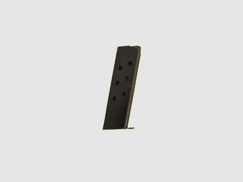 Magazin 7-RD Ortgies .380ACP/9mm