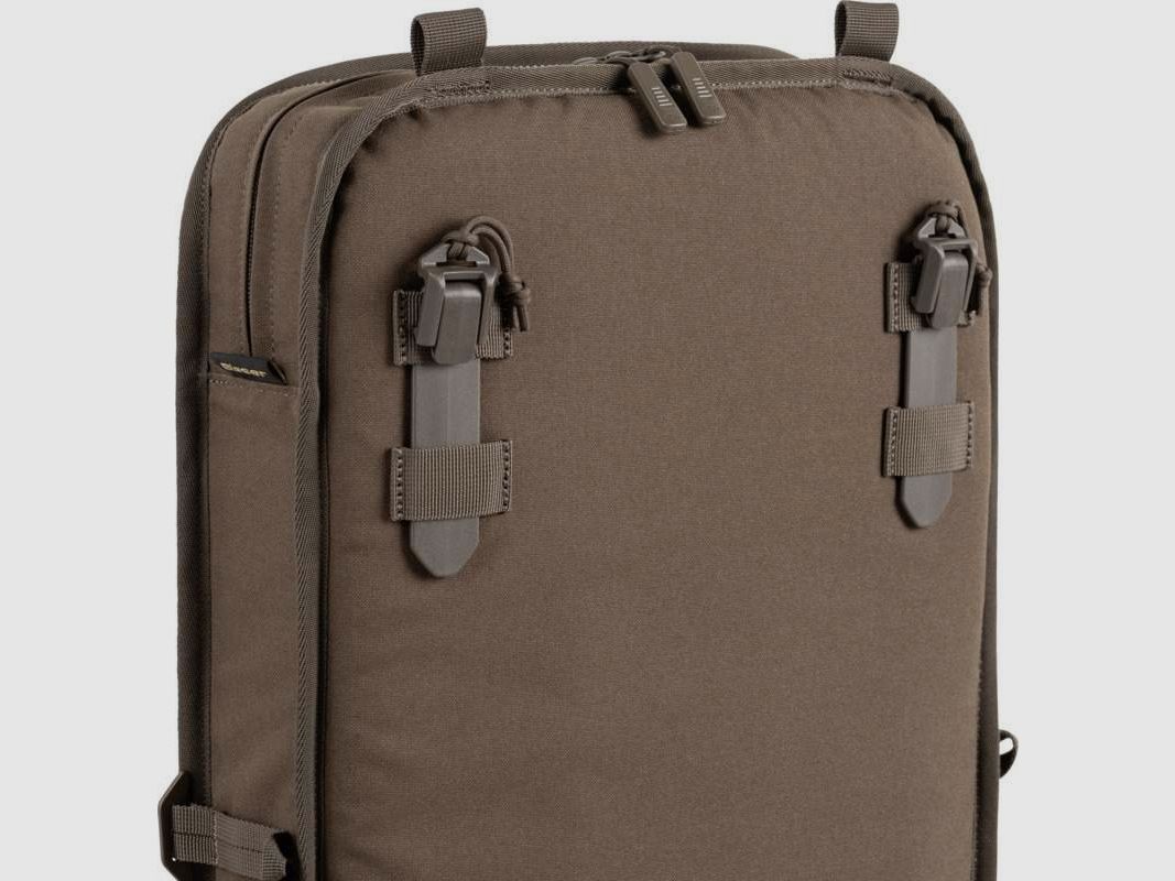 Modulares Etui für Büchse, Blaser Ultimate, Braun Modular Ultimate Serie, Braun, Bild 4 von 6