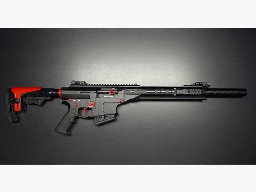 Derya MK-12 AS-104PS