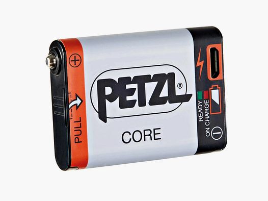 Petzl Akku Core