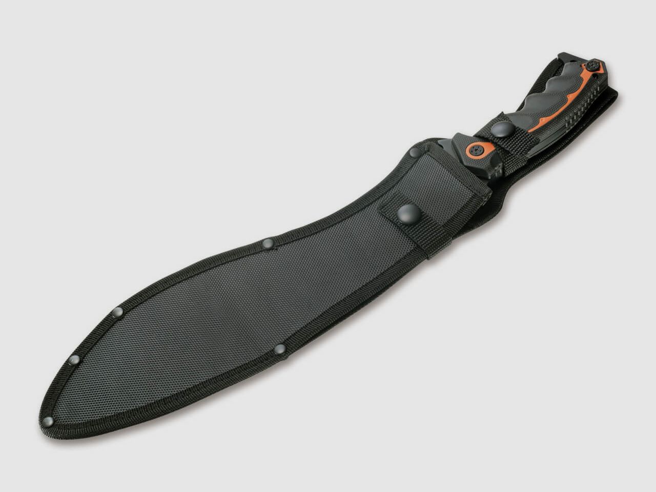 Böker Magnum CSB Kukri Machete