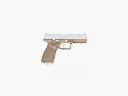 Moduł Chwytu do Pistoletu Springfield Echelon Medium FDE
