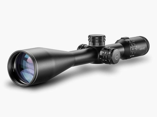 Hawke Frontier 30 5-30x56 SF Mil Pro
