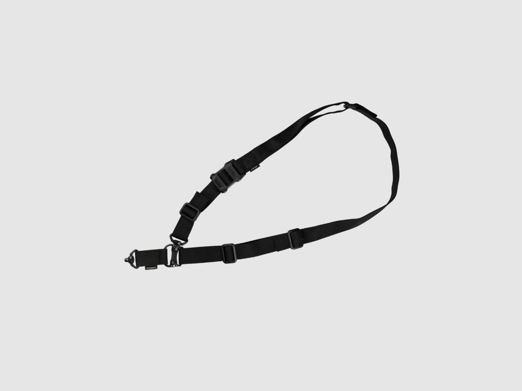MAGPUL MS4 QDM SLING BLACK, imagen 1 de 3