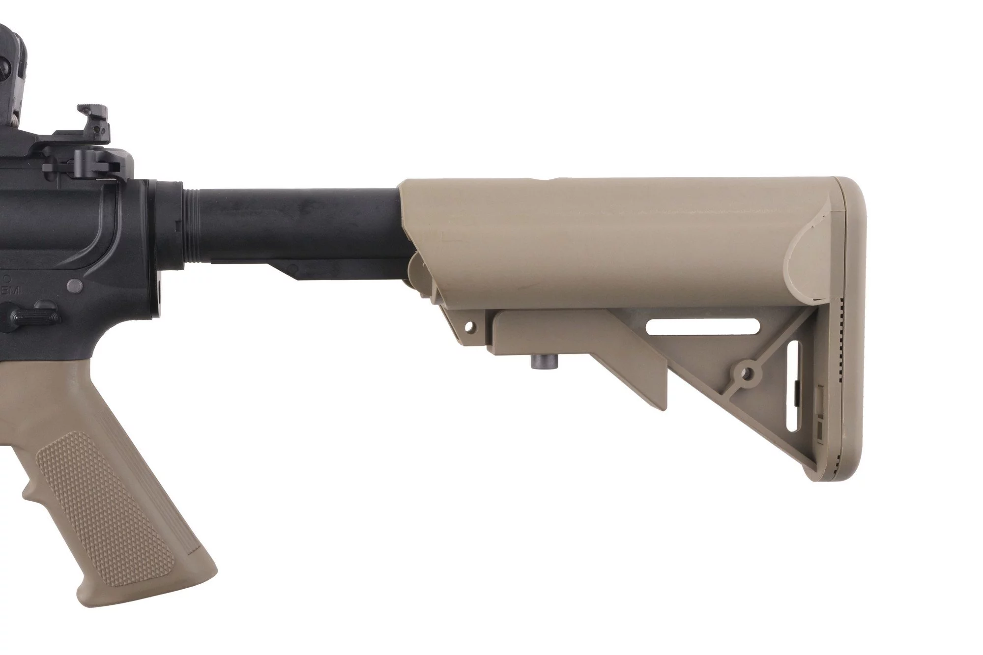 ASG carbine Specna Arms SA-C07 CORE - Half-Tan, image 34 of 62