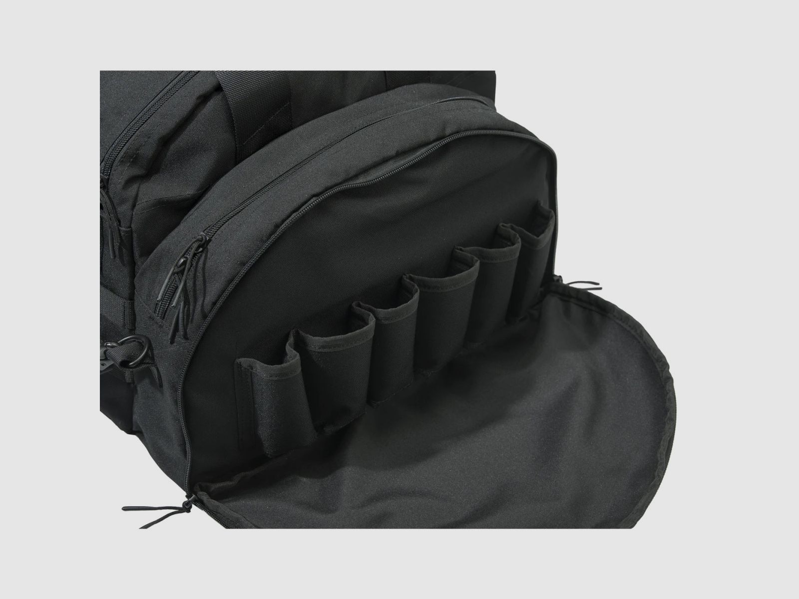 BERETTA Tactical Range Bag Black