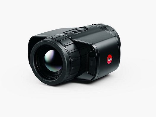 Leica Calonox 2 View LRF warmtebeeldapparaat