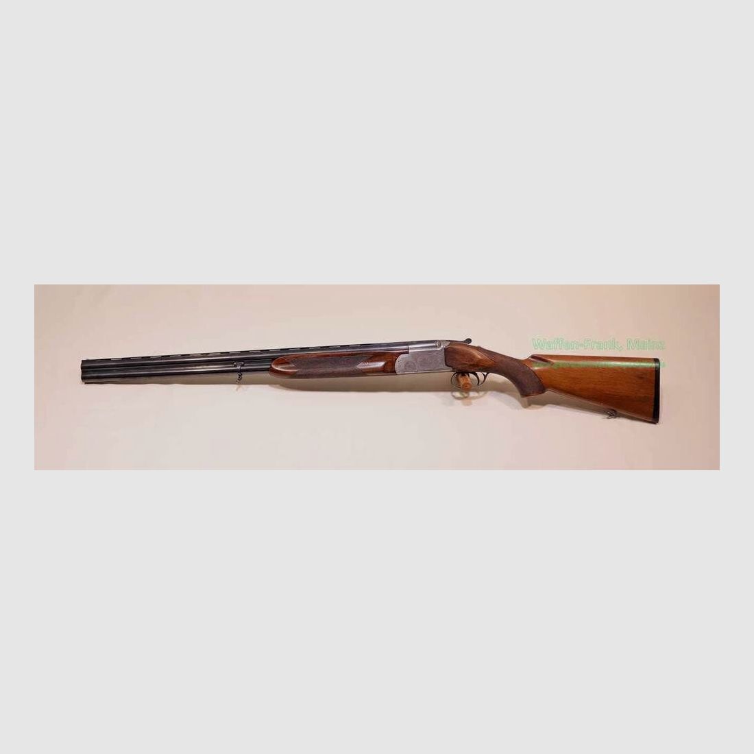 Lames, Italy Mod. 801 de Luxe