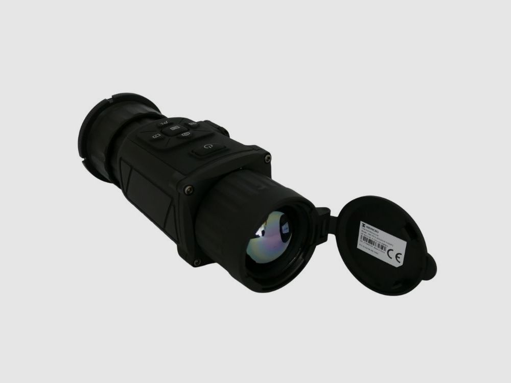 HIK-Micro-Wärmebildtechnik Thunder TH35 PC Wärmebildvorsatzgerät Wärmebildkamera