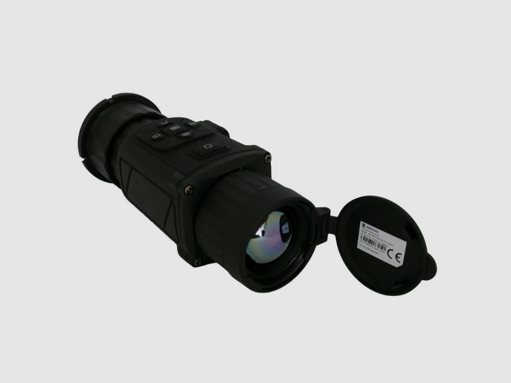HIK-Micro-Wärmebildtechnik Thunder TH35 PC Wärmebildvorsatzgerät Wärmebildkamera