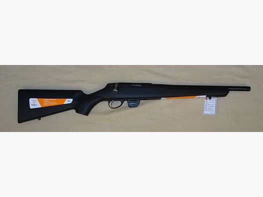 Tikka T1x kurz