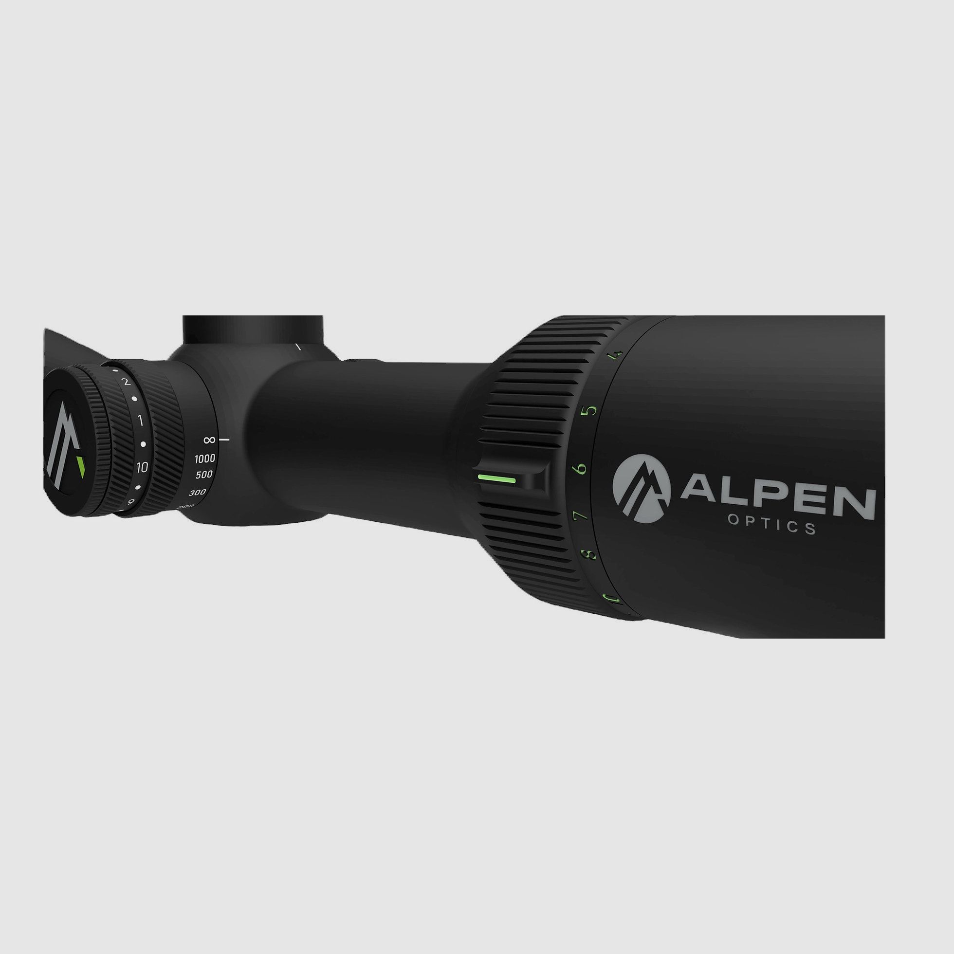 ALPEN Optics APEX XP 2.5–15x56