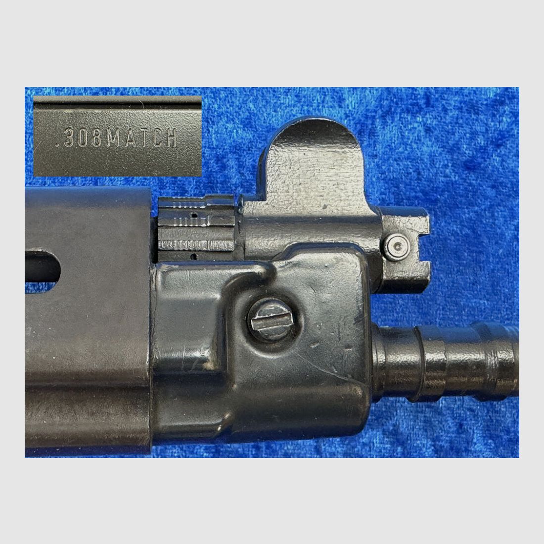 FN Herstal FAL Match (G1)