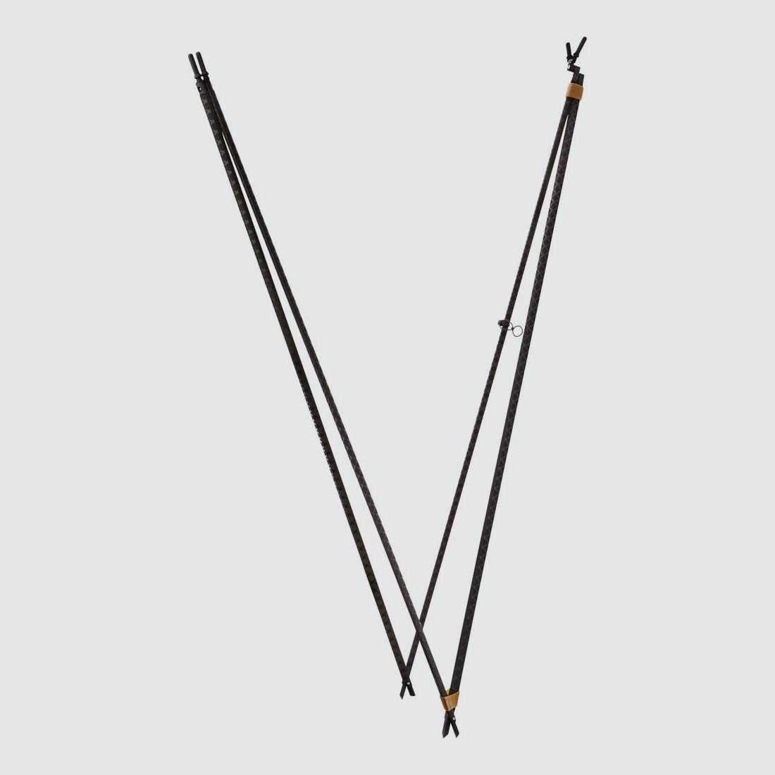 JAKELE Zielstock Z4 Version 2 Lang - Körpergröße ab 191 cm (Stockhöhe 170 cm)