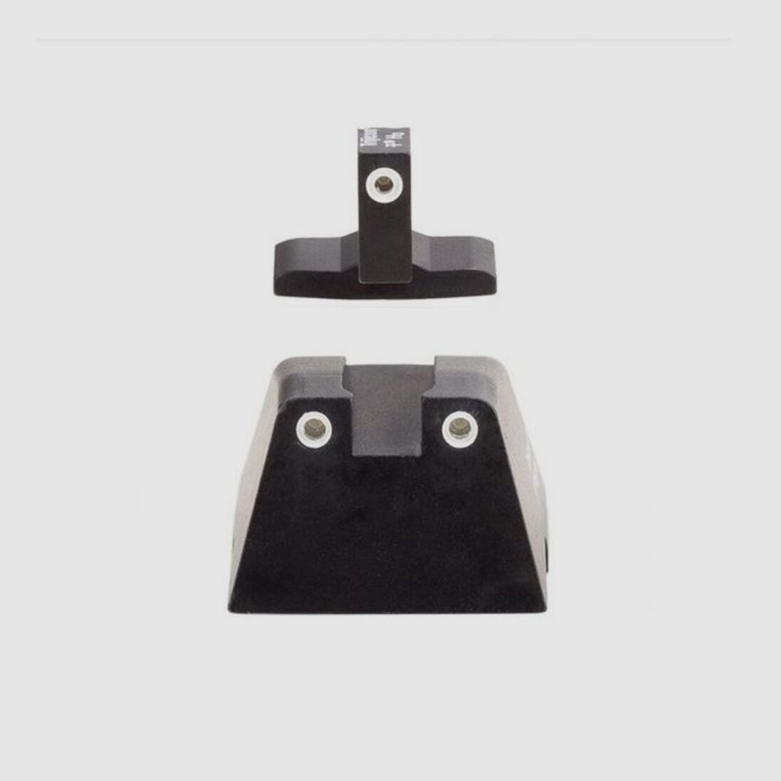 Trijicon Visier B&T Grün S H&K P30/45/VP/SFP