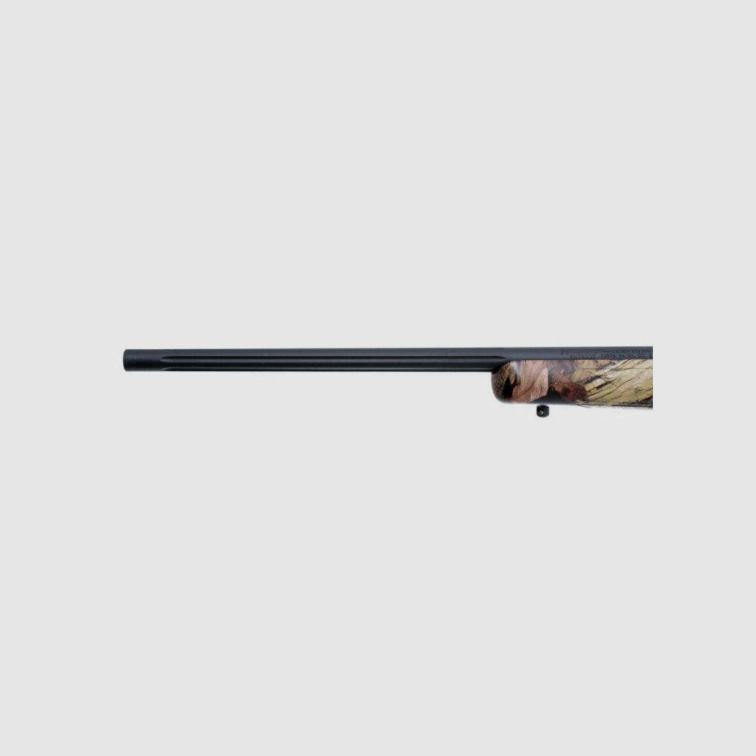 Sztucer powtarzalny Mossberg Patriot kal .243 Win., camo z lunetą, zdjęcie 3 z 8