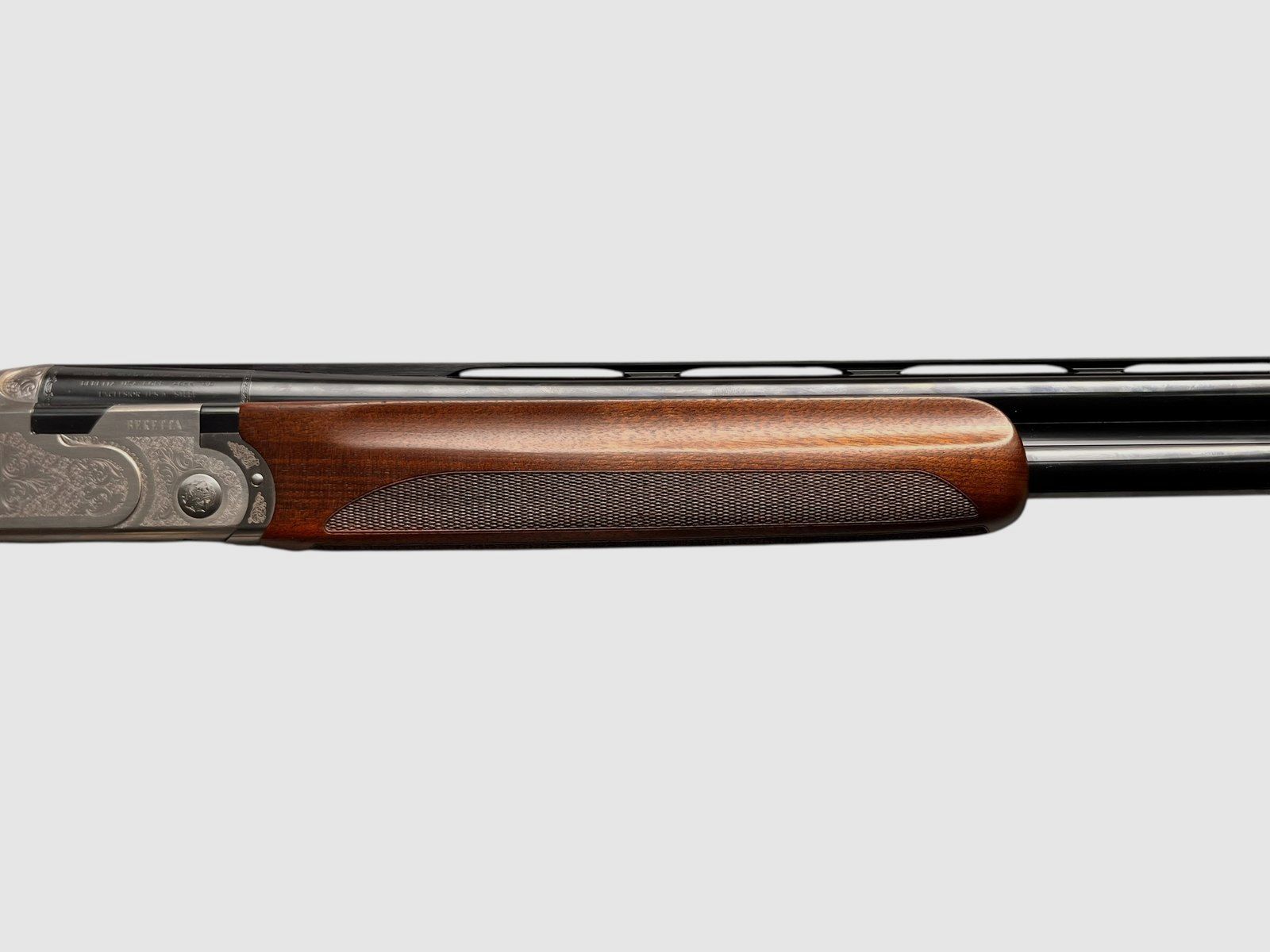 Beretta 686 Silver Pigeon I Trap-Flinte zu verkaufen, Bild 5 von 10