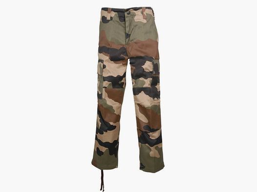 Børne jagtbukser i camo
