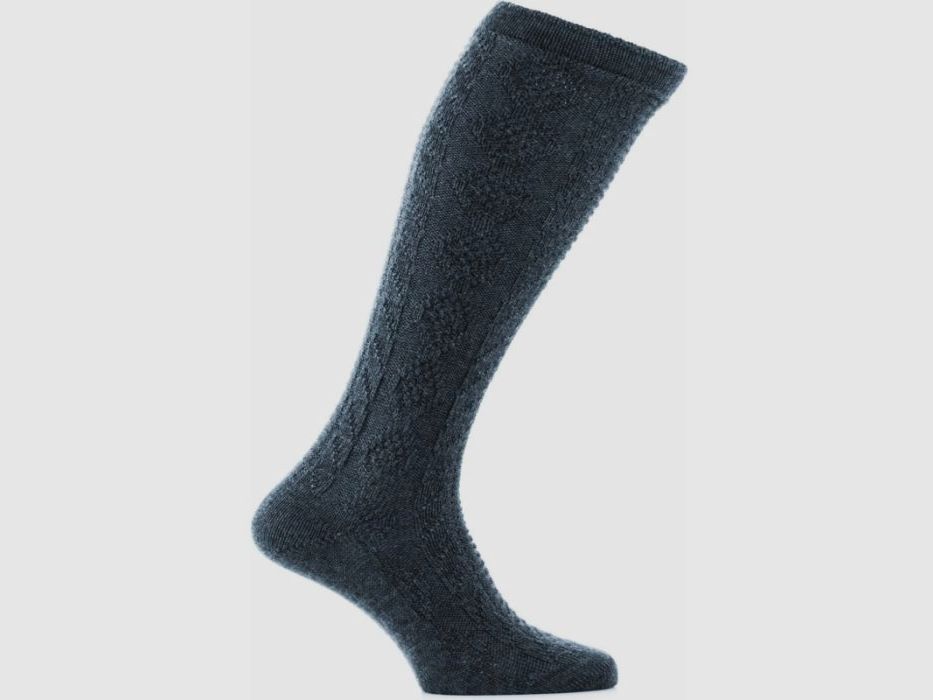 Luise Steiner Knee Sock, image 1 of 2